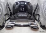 DODGE RAM LARAMIE 1500 VOORKOP BUMPER LED MOTORKAP ORIGINEEL, Auto-onderdelen, Ophalen of Verzenden, Gebruikt, Dodge, Bumper