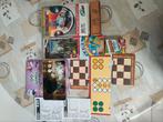 Gezelschapsspellen, Hobby en Vrije tijd, Ophalen of Verzenden, Zo goed als nieuw
