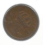 VARIA 21 * 50 cent 1983 vlaams * 1/8 MEDAILLESLAG, Postzegels en Munten, Munten | België, Verzenden