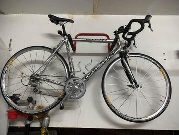 Cannondale R 800 Caad 8 beschikbaar voor biedingen