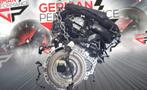 HN09 Motor Fiat 600 Peugeot 208 308 3008 1.2 Vti 12V Pure, Auto-onderdelen, Ophalen of Verzenden, Gebruikt, Fiat