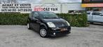 CITROËN C2 1.4 VTR - Garantie 12 mois, Autos, Citroën, 54 kW, Noir, Achat, Hatchback