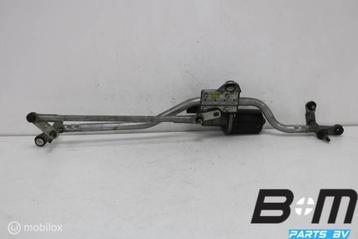 Ruitenwissermechaniek + motor VW Transporter T5 7E1955113D beschikbaar voor biedingen
