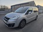 Peugeot  Partner 1.6HDI - AUTOMAAT - 11/2017 - VEEL OPTIES, Auto's, Peugeot, Automaat, Euro 6, 109 g/km, Bedrijf
