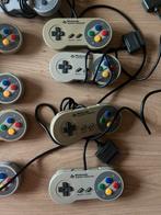 Menettes Super Famicom, Super NES, Ophalen of Verzenden, Zo goed als nieuw