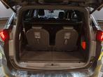 Peugeot 5008 5008 1.6 180pk GT 7-zit/VerwLeder/Keyless/DodeH, Auto's, Gebruikt, Zwart, 4 cilinders, 180 pk