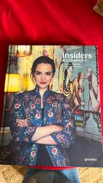 Insiders & Company - Interieurontwerp, Ophalen of Verzenden, Nieuw