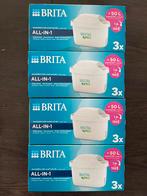 BRITA Set de 12 filtres Maxtra Pro All-in-1, Ophalen of Verzenden, Zo goed als nieuw