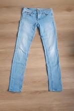 Jeans Tommy Hilfiger 28x32, Kleding | Dames, Spijkerbroeken en Jeans, Tommy Hilfiger, Blauw, W28 - W29 (confectie 36), Ophalen of Verzenden
