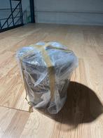 ROTAN wasmand met deksel - nieuw, Enlèvement, Neuf