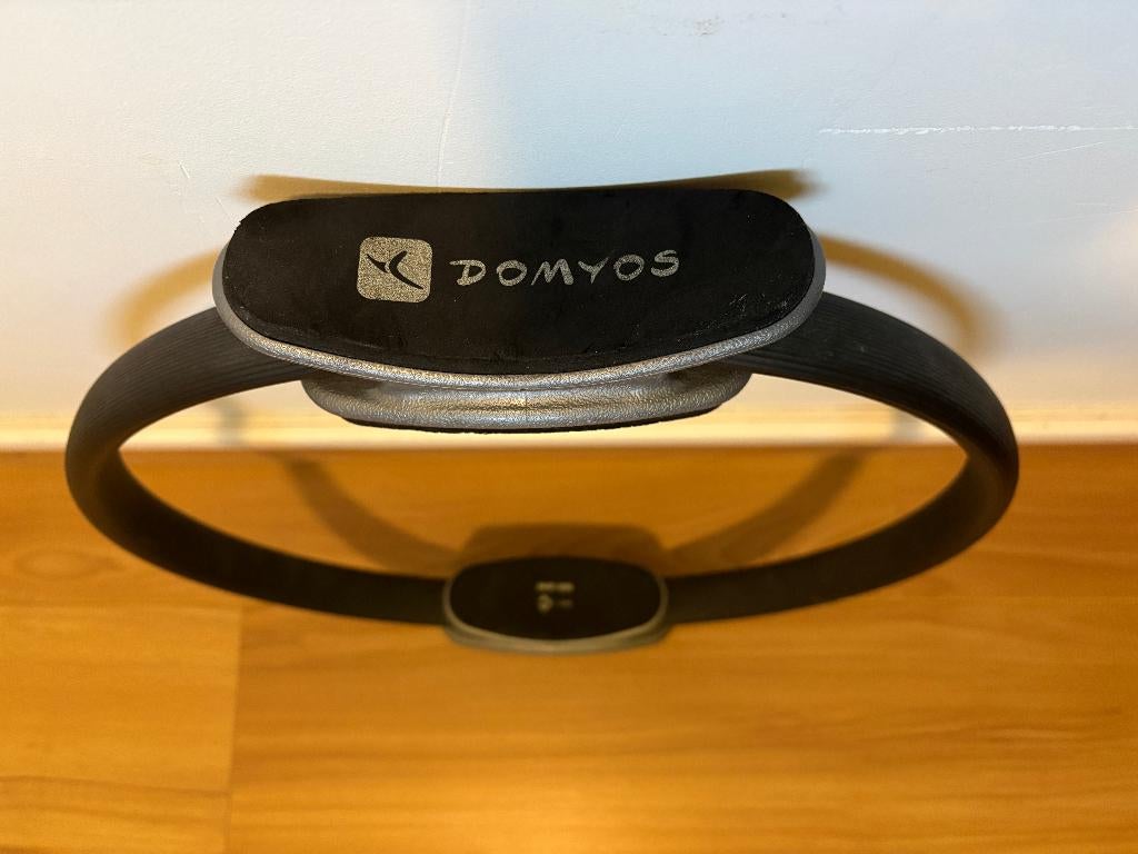 Pilatesring, Sport en Fitness, Yoga en Pilates, Ophalen of Verzenden, Zo goed als nieuw, Overig