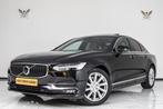 Volvo S90 2.0 D3 Inscription - Euro 6b, Voorwielaandrijving, 1969 cc, Zwart, Particulier