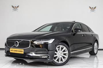 Volvo S90 2.0 D3 Inscription - Euro 6b beschikbaar voor biedingen