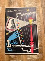 Lantarenmuziek - Johan Daisne, Gelezen, Ophalen of Verzenden, Johan Daisne, Vakgebied of Filmindustrie