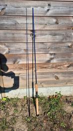 St croix legend tournament walleye, Watersport en Boten, Hengelsport | Roofvissen, Ophalen of Verzenden, Zo goed als nieuw