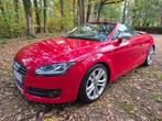 Audi TT 2.0, Auto's, Audi, Voorwielaandrijving, TT, 4 cilinders, Cabriolet