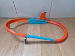 Hot Wheels Action Rapid Raceway Champion racebaan, Kinderen en Baby's, Speelgoed | Racebanen, Ophalen of Verzenden, Zo goed als nieuw