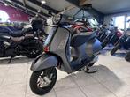 Vespa GTS Super Sport 125, Scooter, Bedrijf, 125 cc, 11 kW of minder