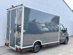 Renault Master 150pk Automaat Luchtvering Airco Cruise Contr, Auto's, Gebruikt, 4 cilinders, Renault, Leder