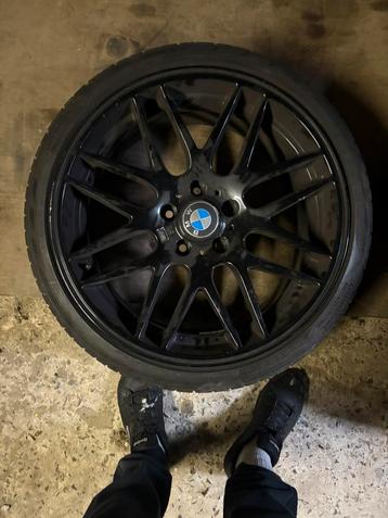 Jantes bmw  beschikbaar voor biedingen