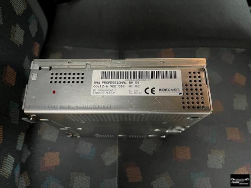 Radio module BM54 Bmw E38 E39 E46 E53, Autos : Divers, Autoradios, Enlèvement ou Envoi