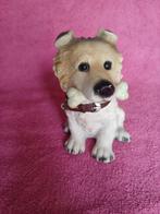 posture chien, Collections, Statues & Figurines, Enlèvement ou Envoi, Neuf, Animal