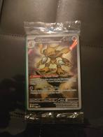 Alakazam (MEP 009) SEALED, Hobby en Vrije tijd, Verzamelkaartspellen | Pokémon, Ophalen of Verzenden
