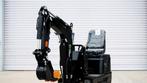 Nieuwe minigraver Vanaf 3990€/excl.btw, Zakelijke goederen, Machines en Bouw | Kranen en Graafmachines, Ophalen