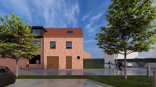Huis te koop in Oostende, Immo, Huizen en Appartementen te koop, Vrijstaande woning