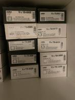 Niko schakelmateriaal, Ophalen of Verzenden, Nieuw