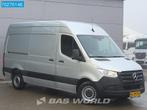 Mercedes Sprinter 315 CDI Automaat RWD L2H2 Camera Airco Car, Auto's, Bestelwagens en Lichte vracht, Automaat, Gebruikt, 4 cilinders