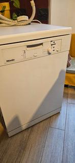 Vrijstaande Vaatwasser Miele l, Electroménager, Lave-vaisselle, 85 à 90 cm, Enlèvement, Utilisé, Classe énergétique A ou plus économe