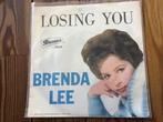 7” Brenda Lee - losing you, Cd's en Dvd's, Ophalen of Verzenden