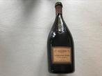 Bouteille vide de champ.Veuve Clicquot Grande Dame ROSE 1989, Collections, Comme neuf, Champagne, Enlèvement ou Envoi
