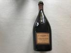 Lege fles champagne Veuve Clicquot Grande Dame ROSE 1989, Ophalen of Verzenden, Zo goed als nieuw, Champagne
