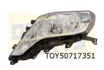Toyota Land Cruiser 150 (11/13-8/17) koplamp Links (halogeen, Verzenden, Nieuw, Toyota