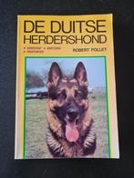 De Duitse Herdershond, Ophalen of Verzenden