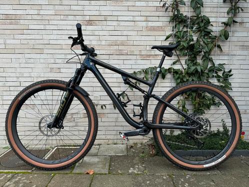 Specialized Epic Evo Expert 2023 Large AXS+AXS dropper, Fietsen en Brommers, Fietsen | Mountainbikes en ATB, Zo goed als nieuw