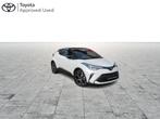 Toyota C-HR C-LUB Bi-Tone, Euro 6, 72 kW, 5 portes, Automatique