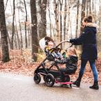 Kid Sit meerijdplankje, Kinderen en Baby's, Ophalen, Gebruikt, Kinderwagen, Overige merken