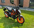 KTM 125 Duke, Particulier