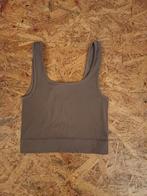 Bruin topje, Kleding | Dames, Topjes, Ophalen of Verzenden, Bruin