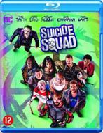 Suicide Squad - Combo Pack (Sealed), Verzenden, Nieuw in verpakking, Actie