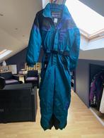 SKI-JUMPSUIT, Sport en Fitness, Skiën en Langlaufen, Zo goed als nieuw, Ophalen, Overige merken, Ski's