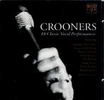cd   /   Crooners (18 Classic Vocal Performances), Enlèvement ou Envoi