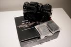 fuji x-h1 + VBP-XH1+ 2 extra batterijen, Audio, Tv en Foto, Fotocamera's Digitaal, Ophalen, Zo goed als nieuw, 24 Megapixel, Fuji