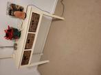 Dressoir haltafel met mandjes, Huis en Inrichting, Ophalen