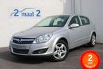 Opel Astra Astra 1.4 Airco incl 2 JAAR garantie! (bj 2009), Stof, Gebruikt, 135 g/km, 4 cilinders