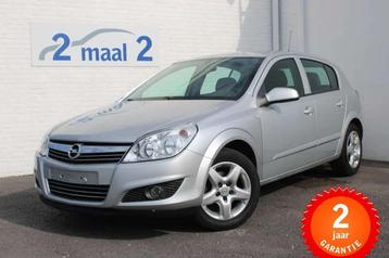 Opel Astra Astra 1.4 Airco incl 2 JAAR garantie! (bj 2009) beschikbaar voor biedingen