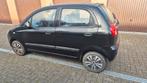 Chevralet matiz, Auto's, Stof, Matiz, Zwart, 5 deurs